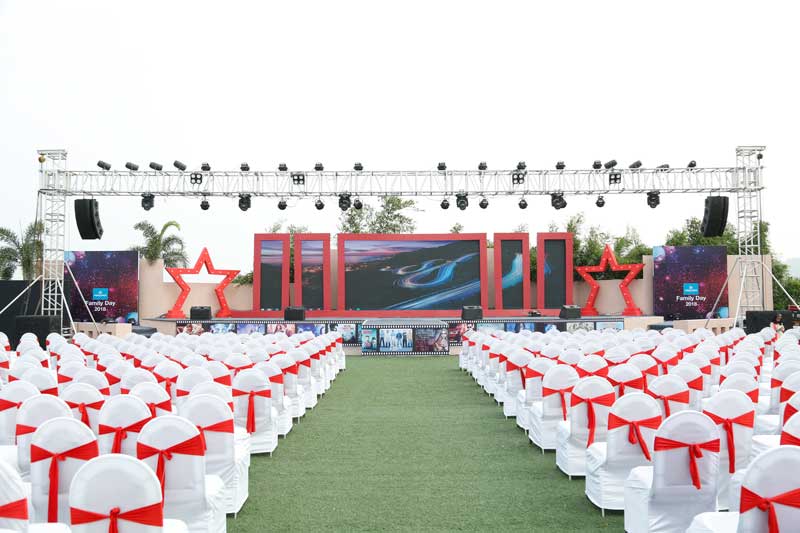 Best Event Management Company in Pune